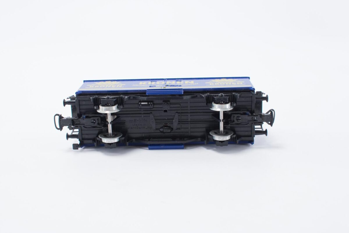 Märklin 82043 koelwagon Kronen - Afbeelding 4
