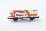 Märklin 4481 containerwagon Märklin 89