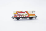 Märklin 4481 containerwagon Märklin 89 - Afbeelding 3