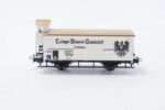 Märklin 4782 bierwagon Essinger K.W.Sts.E