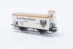 Märklin 4782 bierwagon Essinger K.W.Sts.E - Afbeelding 2