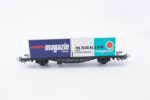 Märklin 84670 Märklin magazin 1990 - Afbeelding 2