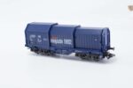 Märklin 84693 coilwagon Märklin Magazin