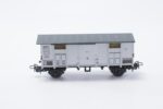 Märklin 4550 Veewagen  zilver FS