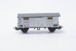 Märklin 4550 Veewagen  zilver FS - Afbeelding 3