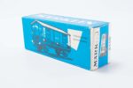 Märklin 4550 Veewagen  zilver FS - Afbeelding 5