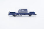 Märklin 84694 laagboordwagon Märklin magazin 1993 - Afbeelding 4