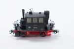 Märklin 36862 digitale stoomlocomotief BR98. DB MFX - Afbeelding 2