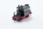 Märklin 36862 digitale stoomlocomotief BR98. DB MFX - Afbeelding 3