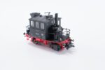 Märklin 36862 digitale stoomlocomotief BR98. DB MFX - Afbeelding 4