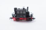 Märklin 36862 digitale stoomlocomotief BR98. DB MFX