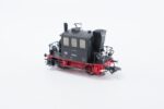 Märklin 36862 digitale stoomlocomotief BR98. DB MFX - Afbeelding 6