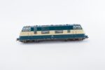 Märklin 37807 Digitale diesellocomotief V200 DB MFX/sound - Afbeelding 2