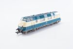 Märklin 37807 Digitale diesellocomotief V200 DB MFX/sound