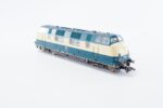 Märklin 37807 Digitale diesellocomotief V200 DB MFX/sound - Afbeelding 3