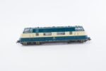 Märklin 37807 Digitale diesellocomotief V200 DB MFX/sound - Afbeelding 4