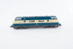 Märklin 37807 Digitale diesellocomotief V200 DB MFX/sound - Afbeelding 7