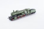 Märklin 37114 digitale stoomlocomotief klasse C K.W.Sts.E