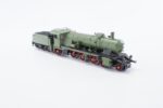 Märklin 37114 digitale stoomlocomotief klasse C K.W.Sts.E - Afbeelding 3
