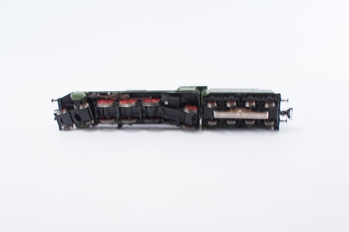 Märklin 37114 digitale stoomlocomotief klasse C K.W.Sts.E - Afbeelding 7