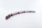 Märklin 2858 treinset met V362 en 4 donnerbüchse DB