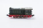 Märklin 2858 treinset met V362 en 4 donnerbüchse DB - Afbeelding 3