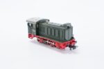 Märklin 2858 treinset met V362 en 4 donnerbüchse DB - Afbeelding 4