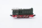 Märklin 2858 treinset met V362 en 4 donnerbüchse DB - Afbeelding 5