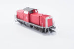 Märklin 26510 digitale tunnelreddings-trein DB FX/sound - Afbeelding 5