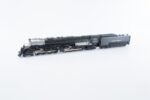 Märklin 34990 Digitale stoomlocomotief class 4000 Big boy U.P MFX/DCC sound - Afbeelding 2