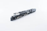 Märklin 34990 Digitale stoomlocomotief class 4000 Big boy U.P MFX/DCC sound - Afbeelding 3