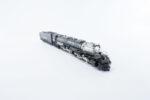 Märklin 34990 Digitale stoomlocomotief class 4000 Big boy U.P MFX/DCC sound - Afbeelding 4