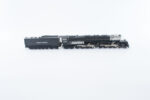 Märklin 34990 Digitale stoomlocomotief class 4000 Big boy U.P MFX/DCC sound - Afbeelding 5
