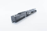 Märklin 34990 Digitale stoomlocomotief class 4000 Big boy U.P MFX/DCC sound - Afbeelding 6