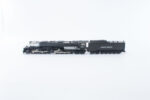 Märklin 34990 Digitale stoomlocomotief class 4000 Big boy U.P MFX/DCC sound