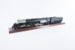Märklin 34990 Digitale stoomlocomotief class 4000 Big boy U.P MFX/DCC sound - Afbeelding 8