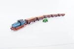 Märklin 2861 treinset suikerbietentrein DB