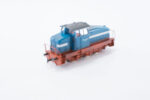 Märklin 2861 treinset suikerbietentrein DB - Afbeelding 4