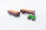 Märklin 2861 treinset suikerbietentrein DB - Afbeelding 5