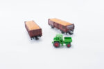 Märklin 2861 treinset suikerbietentrein DB - Afbeelding 6