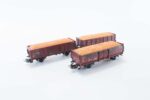 Märklin 2861 treinset suikerbietentrein DB - Afbeelding 7
