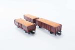 Märklin 2861 treinset suikerbietentrein DB - Afbeelding 8