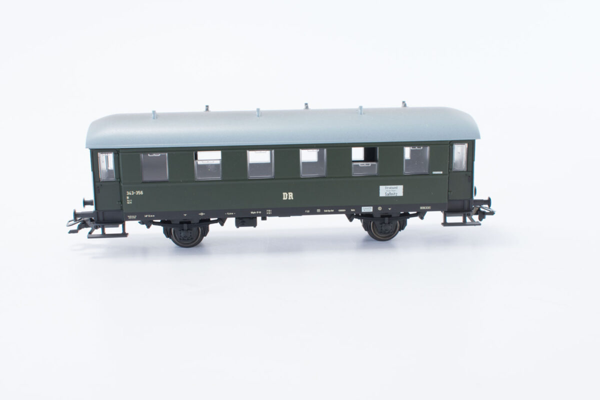 Märklin 42354 wagenset R"gen DR - Afbeelding 5