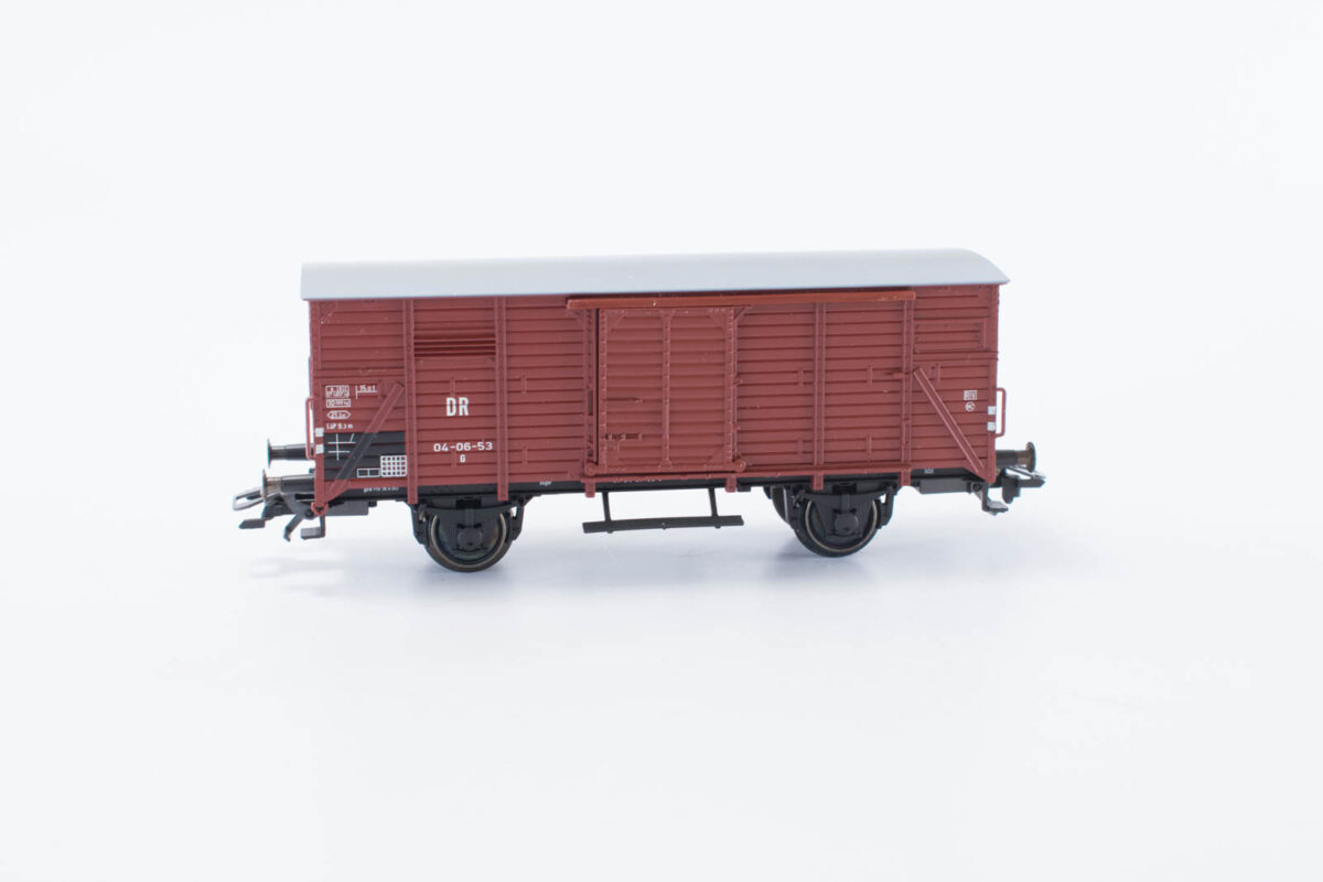 Märklin 42354 wagenset R"gen DR - Afbeelding 6