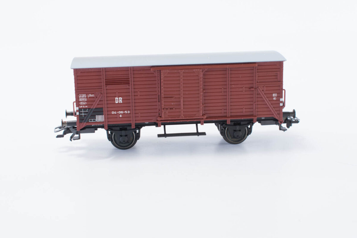 Märklin 42354 wagenset R"gen DR - Afbeelding 7