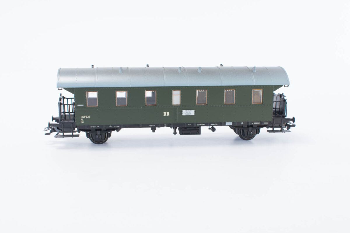 Märklin 42354 wagenset R"gen DR - Afbeelding 10