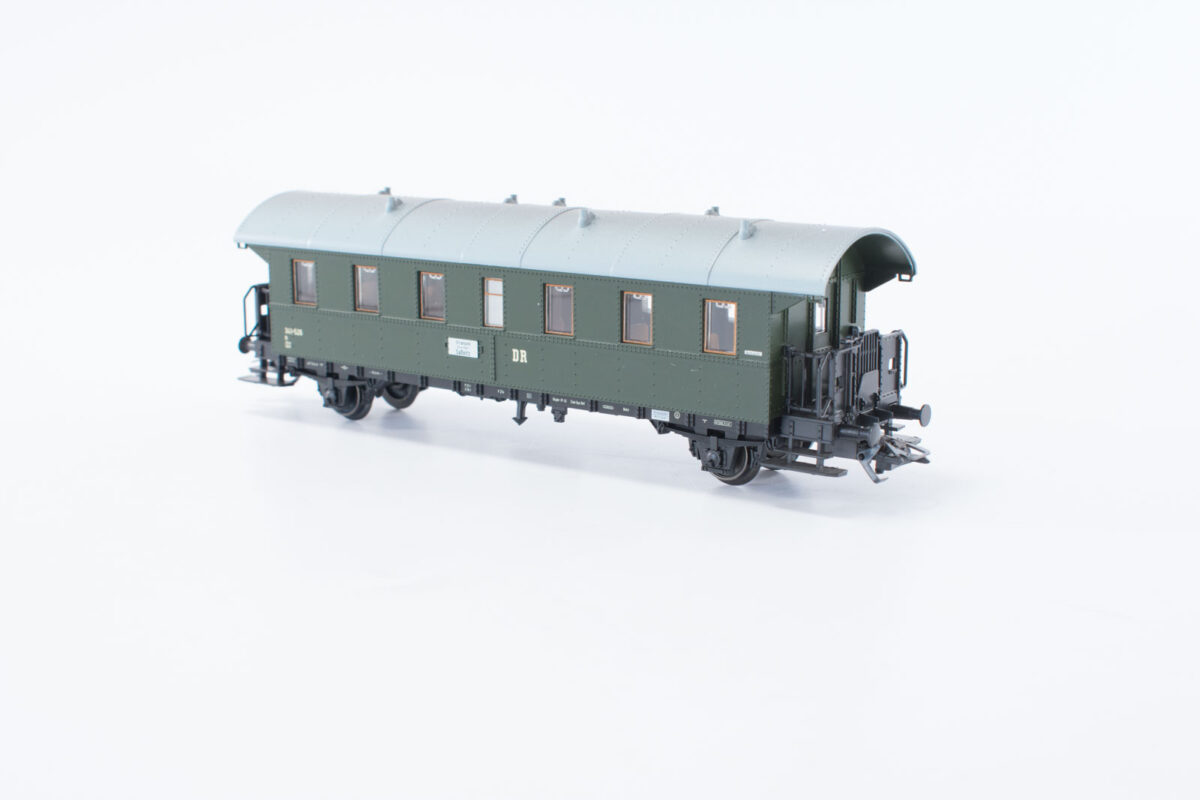 Märklin 42354 wagenset R"gen DR - Afbeelding 11