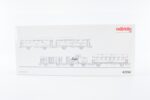 Märklin 42354 wagenset R"gen DR - Afbeelding 12