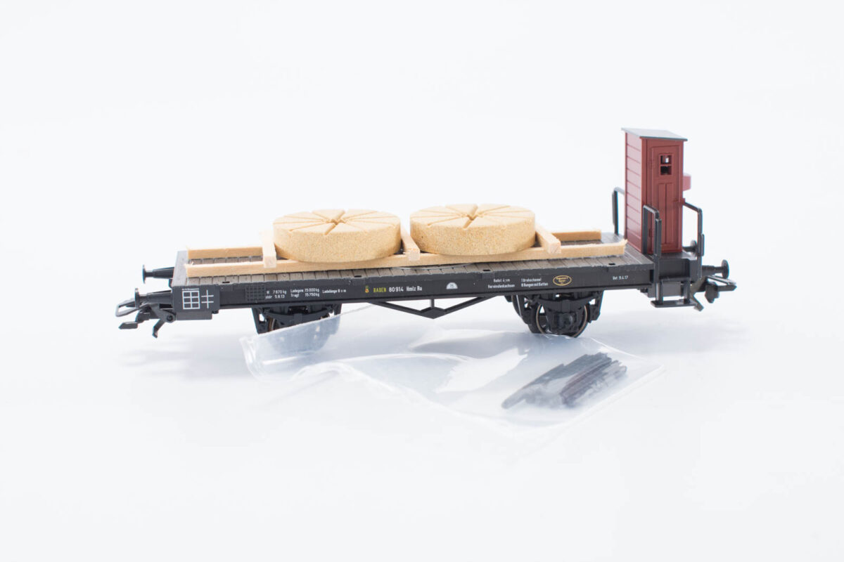 Märklin 45103 wagenset gieslingersteige K.W.St.E - Afbeelding 10