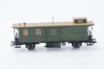 Märklin 45104 wagenset gieslinger steige K.W.St.E - Afbeelding 12